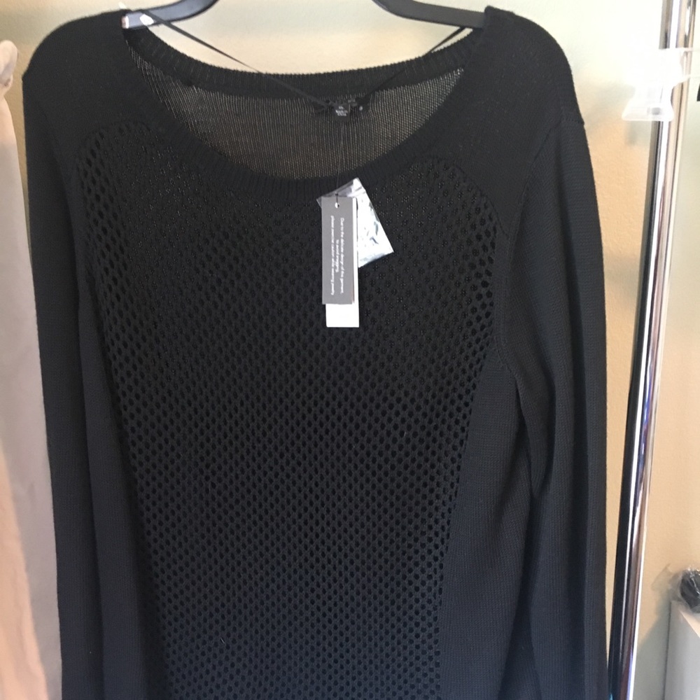 Women’s sweater